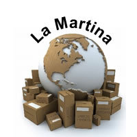 Comercializadora La Martina
Como primer producto traemos un TRACKER GPS super util para evitar el robo del vehiculo