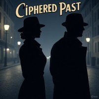 Ciphered Past (@cipheredpast) 's Twitter Profile