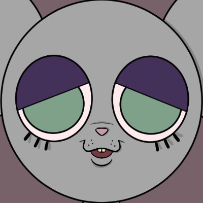 I do art.
30.
Current Fandom; Metalocalypse.
Commissions on my Strawpage.
