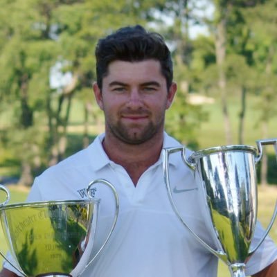 Harlem | +0.8 | D3 golf w/ D1 mittens | Crippling Pro Shop Addiction | Mid-Am dreams | 3 member numbers