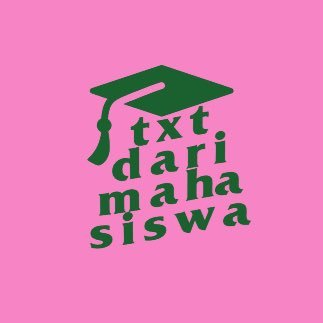 cita-cita wisuda. | submitnya via DM. | partnership: +62 856-1660-100 (Ayu)