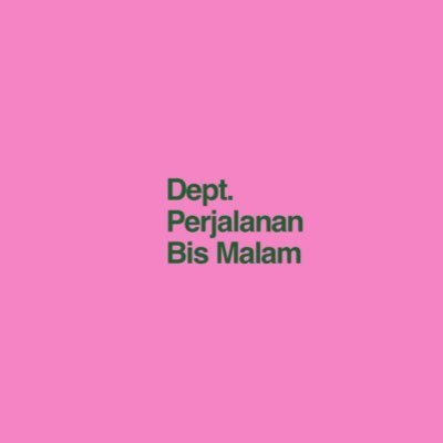Akun ini dikelola pemuda tengil yang hobi naik bis // Business Inq: dm ig (sennaaditiya)