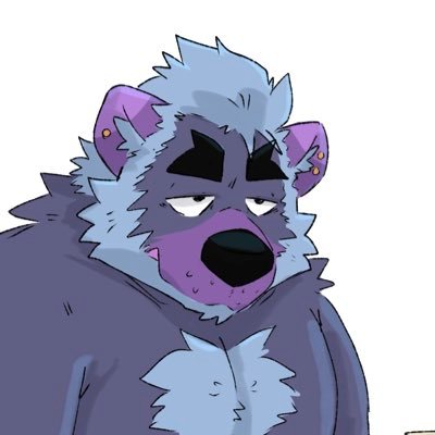 Just a bear dog chilling in the rather large dog park 🔞+ 🦋☁️: https://t.co/njbzNhULXf pfp: @quejumbrosoalex