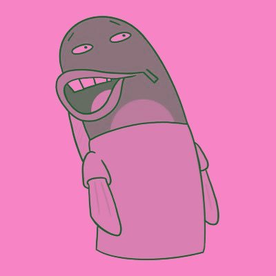 pndfdy's profile picture. human being