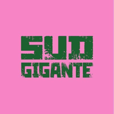 SudGigante1976's profile picture. Official account twitter of Sud Gigante | @BCSxPSS_1976 | @AliansiUtaraPSS