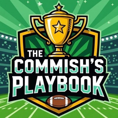 Fantasy Football Analyst 🏈📊 | Weekly Rankings • Start/Sit Advice • Waiver Wire Strategy
