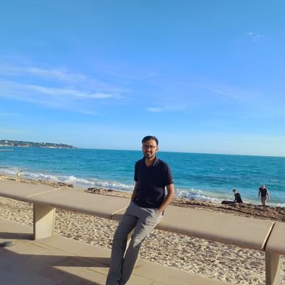 burseabhi's profile picture. 📈 Novice trader | Sharing my journey
🌍 Life, travel & random thoughts