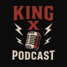 KingXPodcast's profile picture. 🎙️ , WWE Podcaster, NXT, NBA, NFL | Driving sustainability & firing up global passion with epic energy! 💪🌍 #Freedomchaser