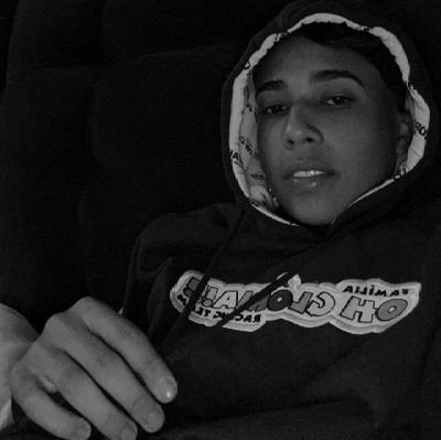 __thurwq's profile picture. Isaías 60:22