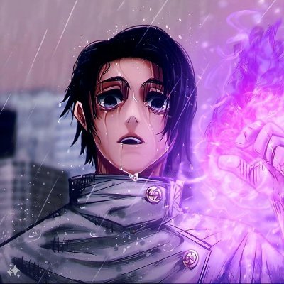 Art that bites harder than words ⚡🎭 | Lines with edge ✍️🗡 | Not chasing just creating 🔮 | 🎨 tag #HakaiSketches | pfp & banner drawn by @someonelse