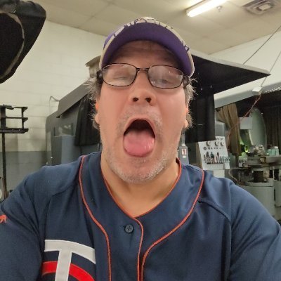 chadoie54's profile picture. 