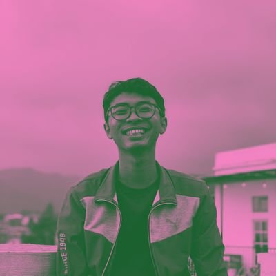 fvadddd's profile picture. fisikawan bal balan