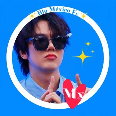 Fanclub mexicano dedicado a Build Jakapan. 🇲🇽 #BuildJakapan #Beyourluve @JakeB4rever 💙 IG: biu_mexico✨
