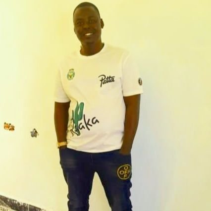 Umar Abubakar Meve born in Borno State Gwoza local Government Guduf Buba Yagwa Word