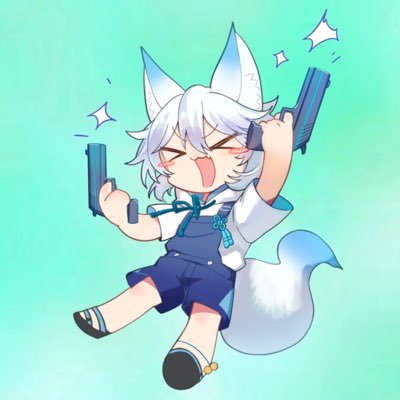Fox_Culan Profile Picture