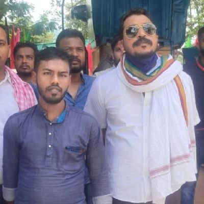 RkumarRavan's profile picture. जिला अध्यक्ष आजाद समाज पार्टी कांशीराम नालंदा ll