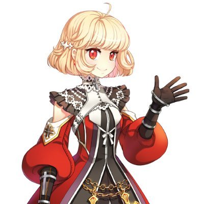 bu_de_la_cannet's profile picture. Ragnarok OnlineでBreidablik鯖在住。