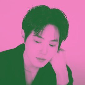#엑소 #수호 #샤이니 #태민 • kim junmyeon waved in my general direction SEVERAL TIMES (2019, 2024) • exchanged waves with lee taemin (2024)