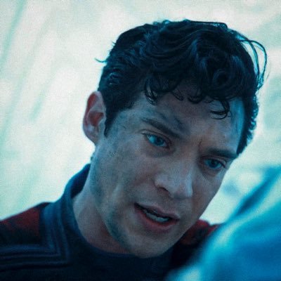 i love loving films, tv, games, music, and art (the batman, sex ed, ff7, clairo, superman, etc.) || “maybe that's the real punk rock.”