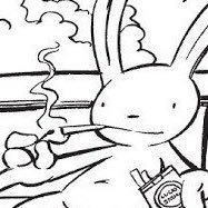 you’re a sick fuck, charlie brown // bubsy the cat’s biggest fan // in lesbians with my wife: @autismpills // stoner 🤹