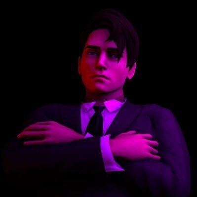 Oldest Son in the Afton Family•Son of William Afton•Motive is to stop William Afton•Manger•Night Guard•Technician•