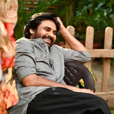 Believe In @PawanKalyan & @JanaSenaParty