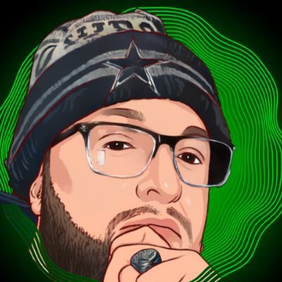My family is my Motivation 😤/
Wrestling is my Outlet 🦂🩸☝️
🎙️ Music Reviews
💥 Collector 🤑
Horror 🖤 / Nft's are dope 🦍