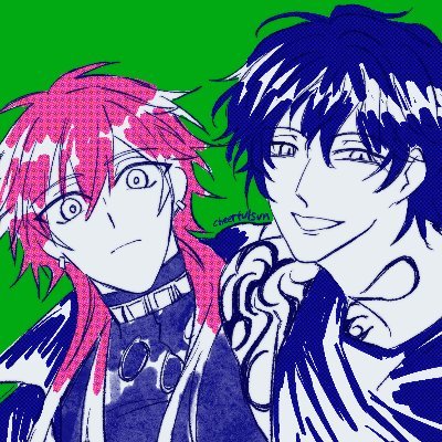 Fanartist🎨 & Content Creator📺 | Main: EndoChika⛰️🏹, Side: TogaSaku 🐢🌸, SuoNirei🫖📔 | Homophobic & minor dni❌