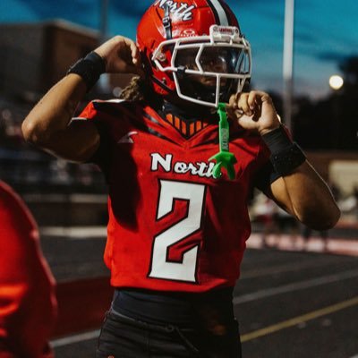 Jasean Early Profile