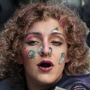 poslimen's profile picture. Calm, Brave, Skeptic