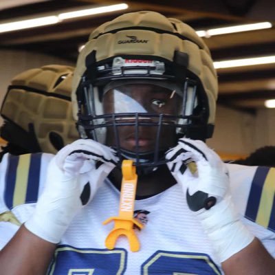 AGTG🛐 | 6’5 330 /DE/RT | C/O 27 | GPA 3.2 | School: Kendrick High School | Phone: 762-401-0779 | Email: brandon3651@gmail.com