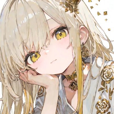 ShiroiShinme's profile picture. 🌱 💯フォロバ100％ 💯🌱
🍀 白い新芽、やわらかで未熟だけどまっすぐです 🍀
🌼 夢と好奇心でいっぱいの毎日をすごしてます 🌼
🎀 仲良くしてくれる人は宝物 🎀