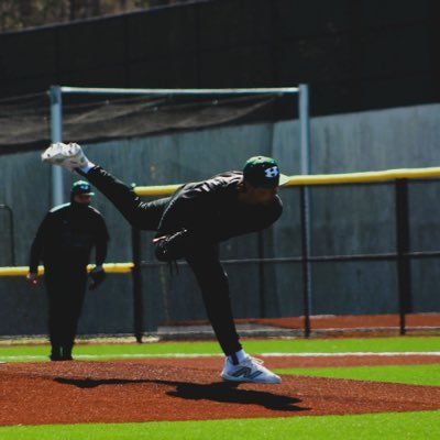 Huntsville High School 2026 | Texas Twelve Silver 2026 | LHP | 6'0