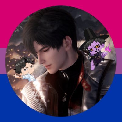 multifandom — currently #rujinu pilled | zayne main!! ☃️❄️ & all Lis enjoyer