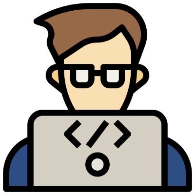 SrDev02's profile picture. Embarking on the crypto learning journey