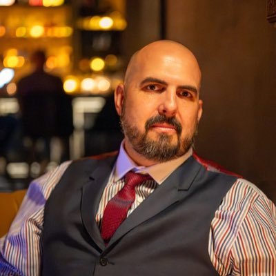 Fmr Army Officer & NATO Exercise Planner. Combat vet. Foreign Policy. Econ. Dual masters- Maryland/Hopkins. Dad. Small biz owner. Photographer. Content Creator.