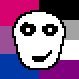 I'm WOKE Gaster, the royal scientist!
Glooby people DNI