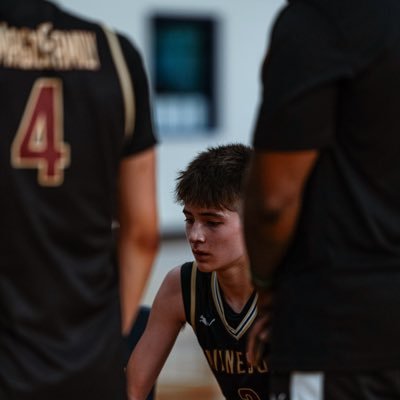 campaulson3's profile picture. Class of 2028 Combo Guard || MN Magic 15U || Lakeville North || 6’1’’ 165 lbs || 4.0 GPA || NCAA ID: 2506642542