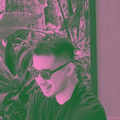 Thundertrow's profile picture. 