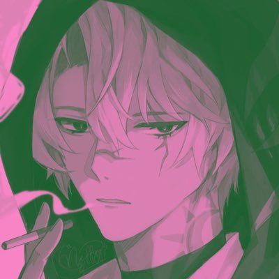 EN/ID ✦ 🚫 repost/AI | i draw anything i like ✦ comms | https://t.co/DUmHKUCGEb
