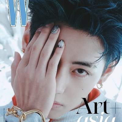 잡지 주요기사·부록 정보 올라오는 정보계
Magazine information account
𝐅𝐚𝐬𝐡𝐢𝐨𝐧 / 𝐊-𝐩𝐨𝐩 / 𝐌𝐨𝐯𝐢𝐞 / 𝐃𝐫𝐚𝐦𝐚
잡지 정보 문의 DM