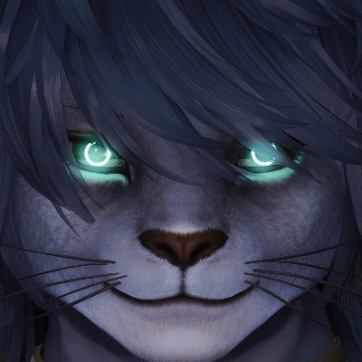 💙 Your local S9 enhanced blue Hrothgal. 💙
DMs are open.
Always interested in collab ideas!
🔞NSFW content ahead 🔞
🎵Live life to the fullest!🎵