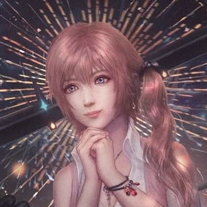 RPG enjoyer who mostly talks about⏳💣 · 25 · she/her · 🔞 · art stuff @m1lumi4 · minors DNI