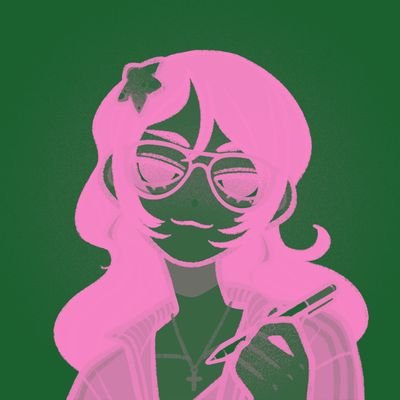 caratsasuke's profile picture. owner of MARMALADIUM @ substack ☆ fiction writer. may contemplate about life. aro and secretly great at writing erotica (shh)