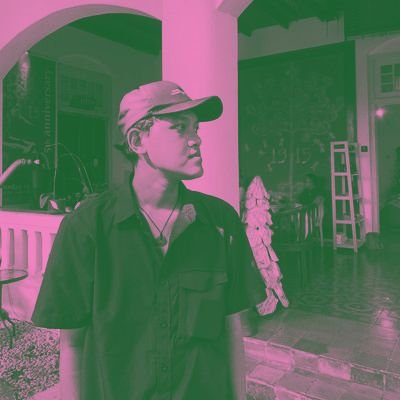 History student, Universitas Gadjah Mada | Amemayu Hayuning Bawana