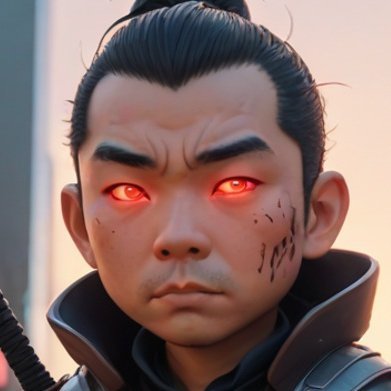 魔道士おずさんのプロフィール画像
