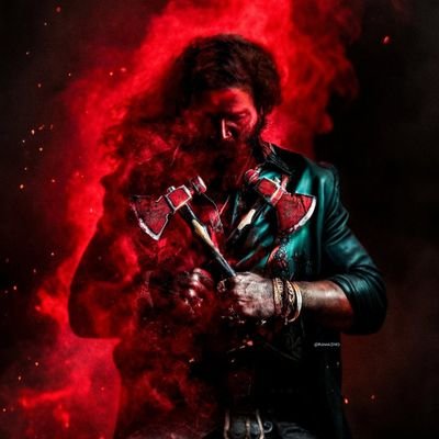 ThisisSubashh's profile picture. @alluarjun Fan forever🇳🇵

Here for #AA22