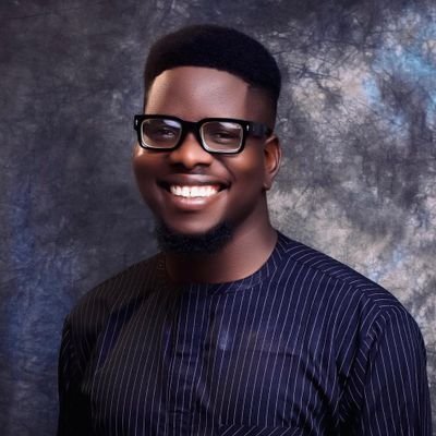 Chris is a Nigerian graduate of political science with interest in international relations and diplomacy, seeking scholarship for MSc and PhD