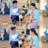 MandiraMitra10's profile picture. pet lover. love to do recitation. Fan of SSR