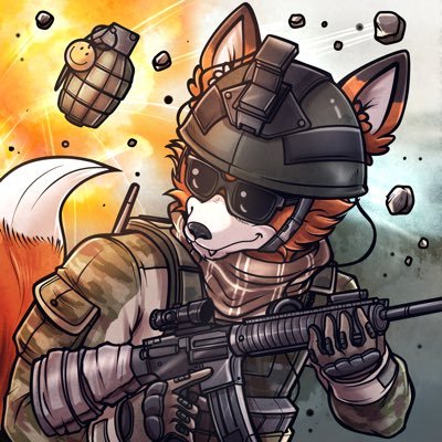 FPS Youtuber| Full time police officer| Battlefield to the core| Member of Veteran Gamers Collective